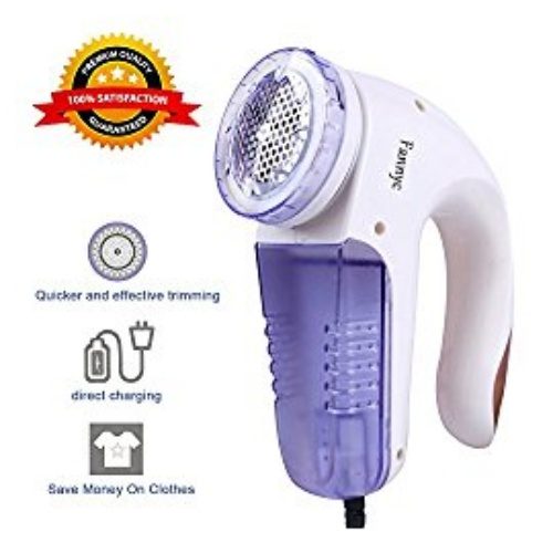 remington lint shaver